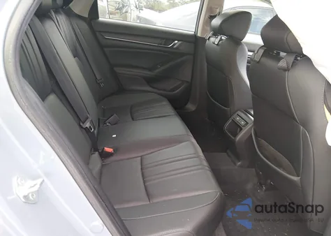 2022 Honda Accord Sport Special Edition z USA, uszkodzony, nr VIN 1HGCV1F46NA064836